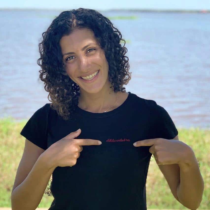 アブラカダブラ・トラベルのアブラ