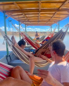 Travel Blog Bolivia Amazon River Jungle Pampas Tour