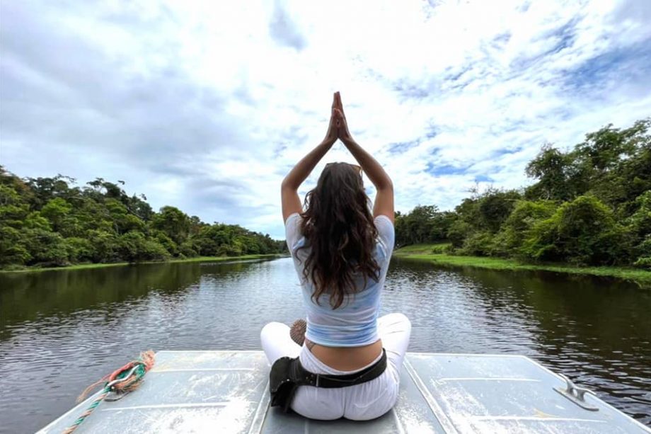 Ayahuasca Ceremony Retreat Bolivia Chuchini 2022 | CHUCHINI Amazon ...